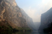 Sumidero Canyon 