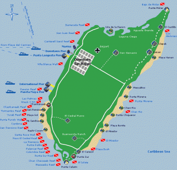 cozumel_dive_map(1)